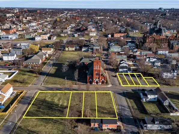 59 Peckham St Lot 1, Buffalo, NY 14206