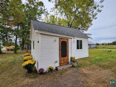 (Undisclosed Address), Kettle River, MN, 55757