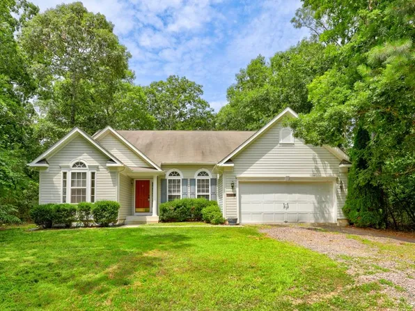 2322 Rudder Ct, Greenbackville, VA 23356