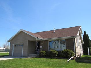 1927 Arizona Ave, Sheboygan, WI 53081