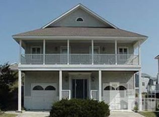 2308 Lumina Ave N, Wrightsville Beach, NC 28480