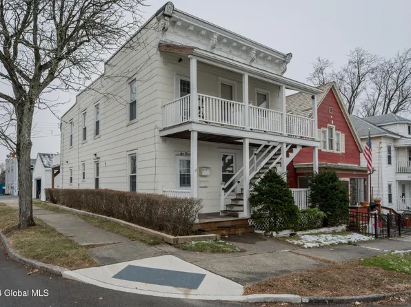 114 Hudson Avenue, Cohoes, NY 12047