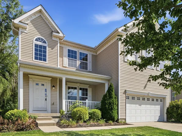 338 Molise Cir, Walton, KY 41094