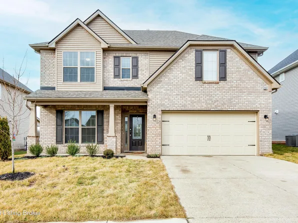 13706 Halden Ridge Way, Louisville, KY 40245