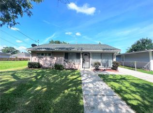4542 Louisa Dr, New Orleans, LA 70126