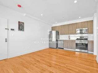 550 Onderdonk Ave APT 2B, Ridgewood, NY 11385