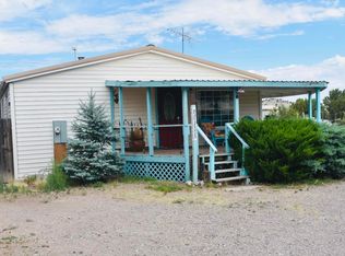 69 Longhorn Dr, Magdalena, NM 87825