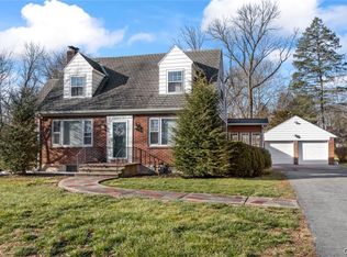 2233 Center St, Bethlehem, PA 18017