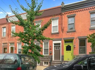 863 E Thompson St, Philadelphia, PA 19125