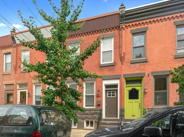 863 E Thompson St, Philadelphia, PA 19125