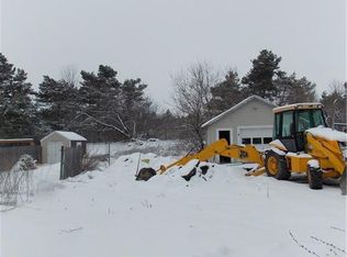 21 Wilna Ave, Deferiet, NY 13628