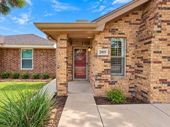 2007 Geraldine St, Midland, TX 79707
