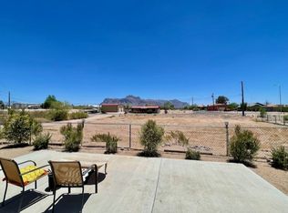 120 N Royal Palm Rd, Apache Junction, AZ 85119