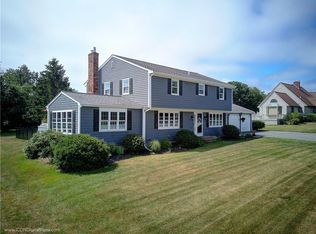 55 Lepes Rd, Portsmouth, RI 02871
