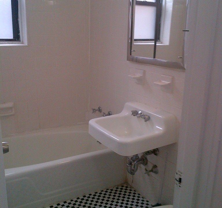 2nd image of 315 Ocean Pkwy APT 2A
