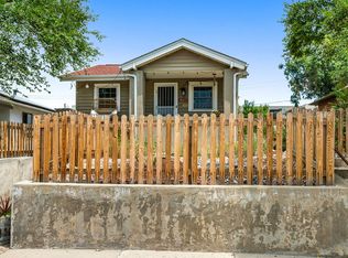 2164 S Bannock St, Denver, CO 80223