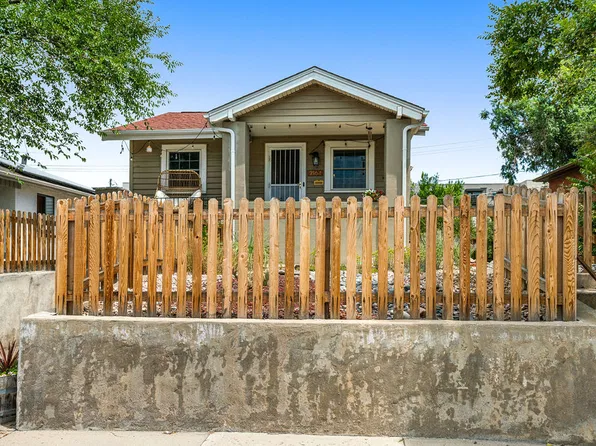 2164 S Bannock St, Denver, CO 80223