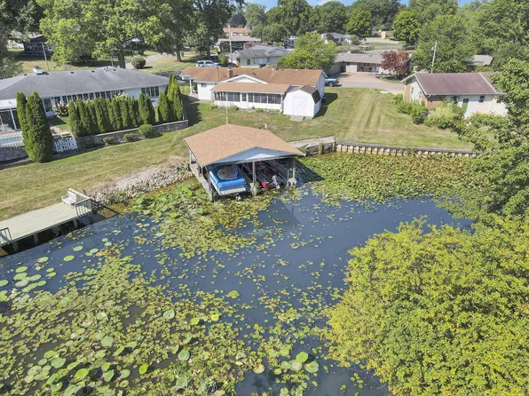 22 Barton Pl, Hebron, OH 43025