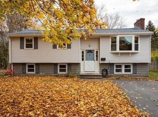 5 Cook St, Shrewsbury, MA 01545