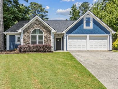 2985 Phillips Bend Xing, Buford, GA, 30519