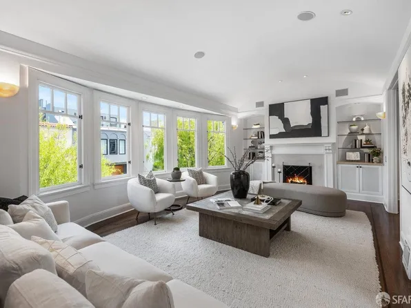 39 Avila St, San Francisco, CA 94123