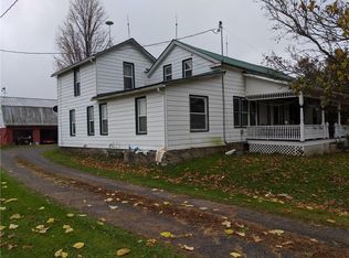 821 S Glenora Rd, Dundee, NY 14837