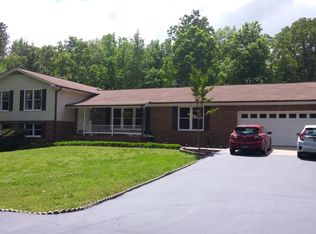 11062 Brookhollow Drive, Mechanicsville, VA 23116