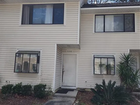 6288 SW 8th Pl, Gainesville, FL 32607
