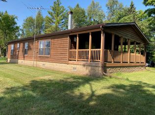 598 Lower Lasalle Rd, Algoma, WI 54201
