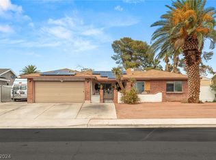 3656 Scotwood St, Las Vegas, NV 89121