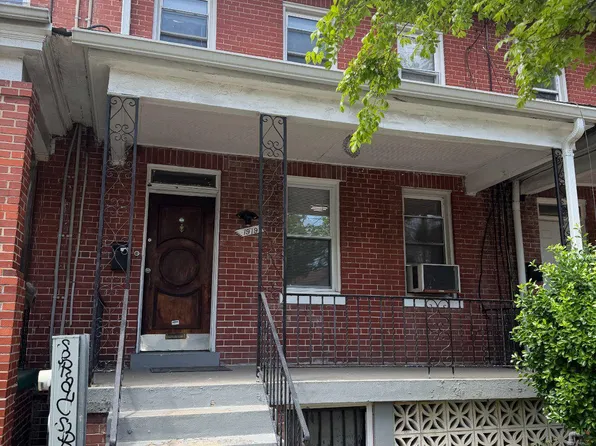 1919 16th St SE, Washington, DC 20020