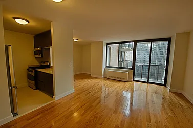 Rented by Big Apple Living