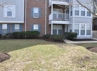 7832 Cornerstone Way #8, Windsor Mill, MD 21244