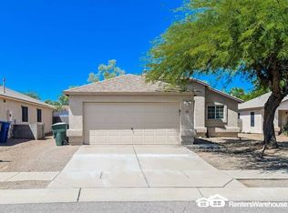 2904 S Vaughn Dr, Tucson, AZ 85730
