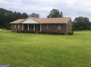 517 Trice Cemetary Rd, Thomaston, GA 30286
