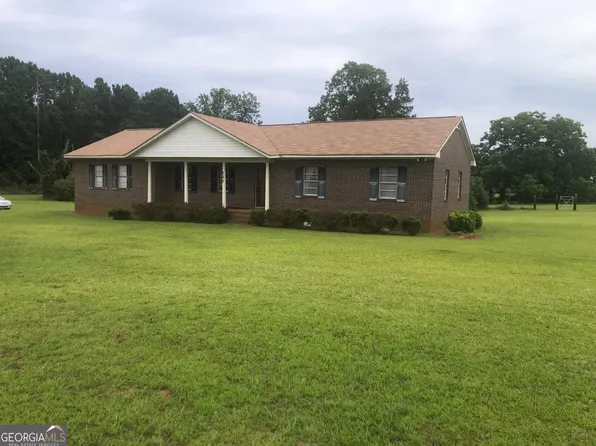 517 Trice Cemetary Rd, Thomaston, GA 30286