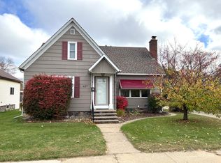 627 Arbutus St, Rhinelander, WI 54501