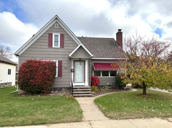 627 Arbutus St, Rhinelander, WI 54501