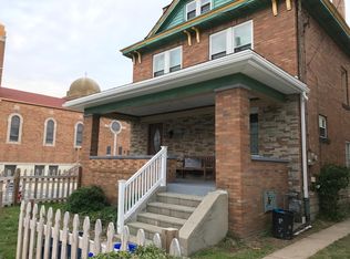 3380 Dawson St, Pittsburgh, PA 15213