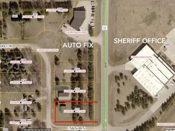 231 Park Cir, Ottertail, MN 56571