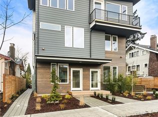 1416 C North St #46, Seattle, WA 98103