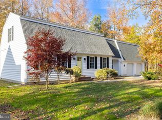 10570 Cogar Rd, Chestertown, MD 21620