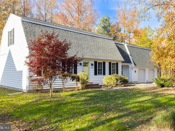 10570 Cogar Rd, Chestertown, MD 21620