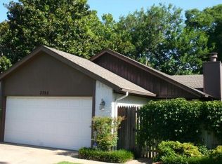 3755 Cedar Ridge Dr, Norman, OK 73072