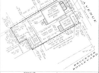 1159 Crosby Ave, Bronx, NY 10461