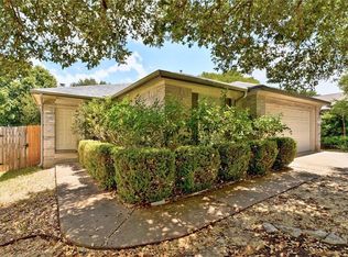 8943 W Hove Loop, Austin, TX 78749