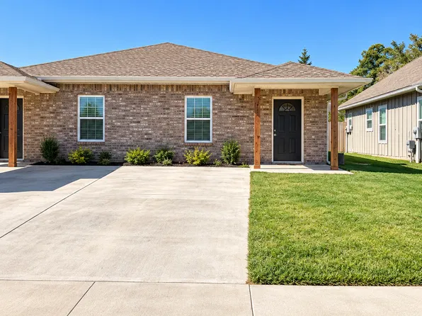 203 SW 17th St #1, Lawton, OK 73501