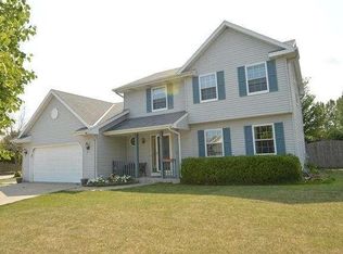 5311 24th Pl, Kenosha, WI 53144