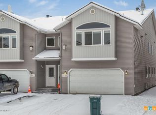 2669 Aspen Heights Loop #43, Anchorage, AK 99508