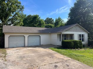 287 Cheyenne Cir, Lexington, TN 38351
